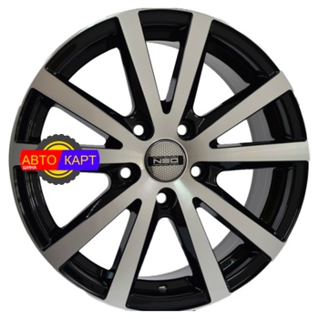 7x16/5x112 ET50 D57,1 649 BD