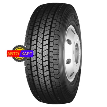 295/80R22,5 152/148M 902W TL