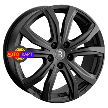 8x20/5x114,3 ET42 D60,1 CHG14 MB (конус, C570)