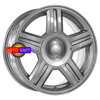 5,5x14/4x100 ET40 D60,1 SH653 GM