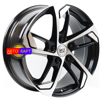 7x17/5x114,3 ET40 D66,1 R037 (Qashqai) BD