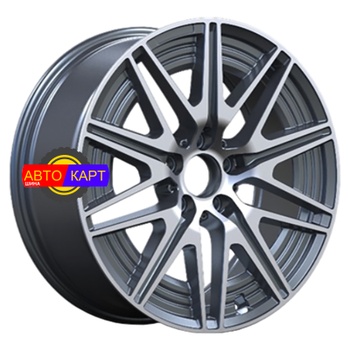 8,5x18/5x112 ET40 D66,6 Y0102 BP (BKNG Alloy wheel)