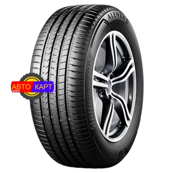 255/50R21 109Y XL Alenza 001 * TL