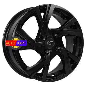 6x15/4x100 ET46 D60,1 R075 BL