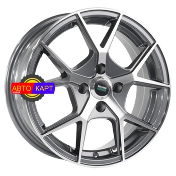 5,5x14/4x98 ET35 D58,6 MGM-18 GMF
