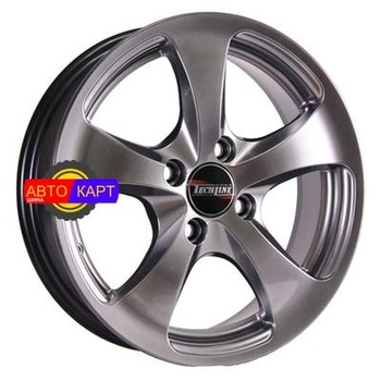 5,5x14/4x98 ET32 D58,6 403 HB
