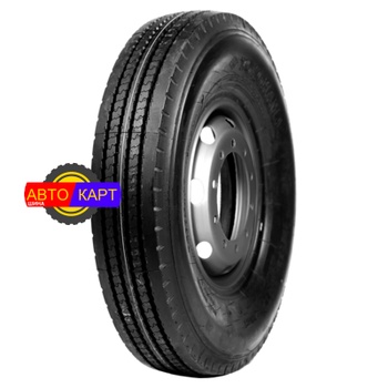 8,25R15 142/141G Super steel Y785R TT