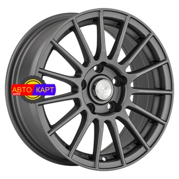 7x15/4x100 ET35 D60,1 1385 MGM (конус)