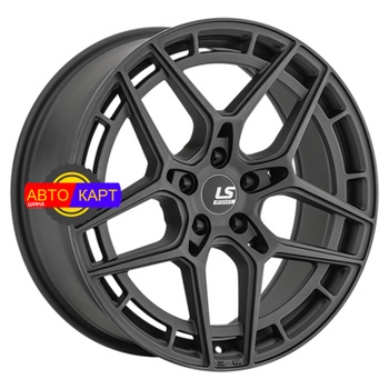 9x20/5x108 ET35 D65,1 RC107 MB (конус)