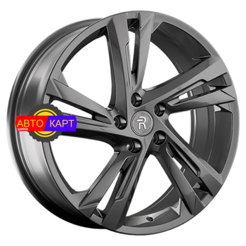 7x19/5x112 ET34 D66,6 MR357 GM (конус, C570)