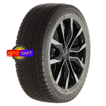 275/40R20 102Q Blizzak RFT TL RFT