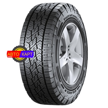 225/75R16 108H TerraControl ATR TL