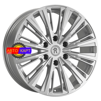 8,5x19/6x139,7 ET36 D100,1 TA28 SS (конус, C570)