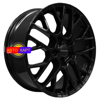 7x18/5x114,3 ET37 D66,6 KHW1818 (Jolion) Black