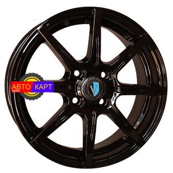 5,5x15/4x100 ET45 D60,1 1508 BL