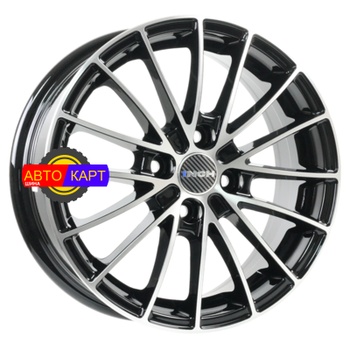 5,5x14/4x100 ET43 D60,1 IN001-1455 BD