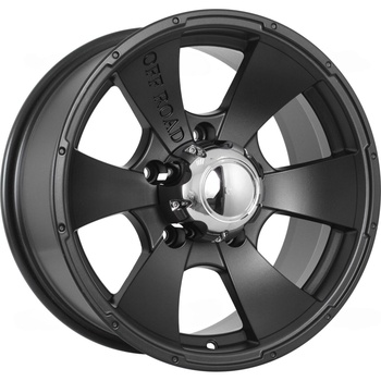 7.5x16/5x139,7 ET0 D108 NEO 652 (Blm)