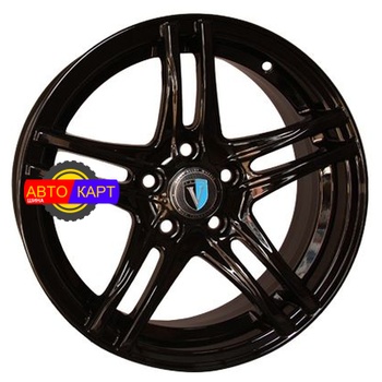 6x15/5x100 ET38 D57,1 1505 BL