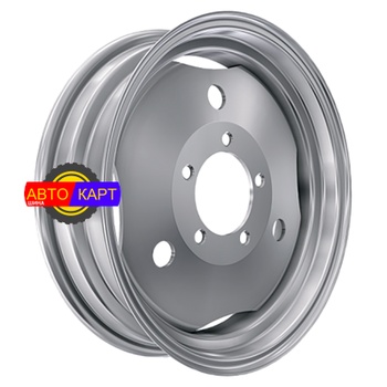 7x20/8x190 ET25 D145 RAL7040 (3101020)