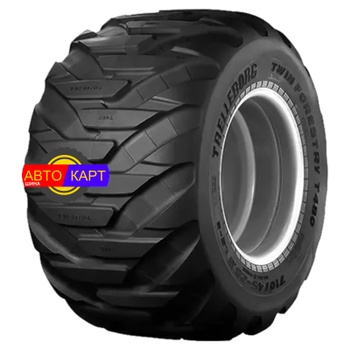710/45-26,5 168A8 Twin Forestry T480 LS-2 Steel Belt TT (только шина) СЕРБИЯ