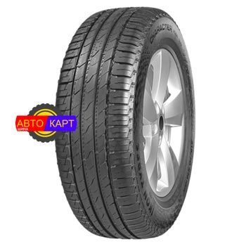 225/55R18 98H Character Aqua SUV TL