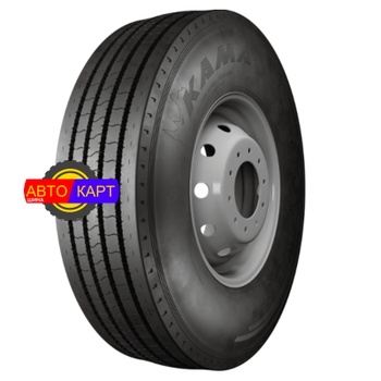 245/70R19,5 136/134M NF 201 TL