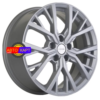 7x18/5x114,3 ET51 D67,1 KHW1806 (Tucson) F-Silver
