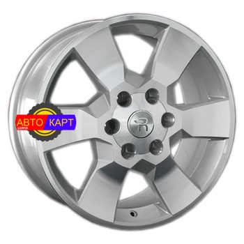 7,5x18/6x139,7 ET25 D106,1 TY79 SFP (пш)