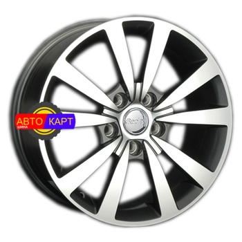 6,5x16/5x112 ET46 D57,1 VV149 GMF (конус, C570)