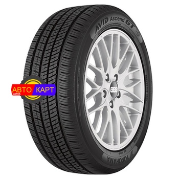 315/35R22 111V XL Advan V35A NC0 TL