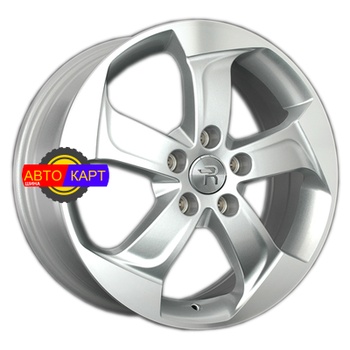 6,5x17/5x114,3 ET50 D66,1 RN170 SF (конус, C570)