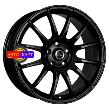 7,5x18/5x114,3 ET37 D66,6 118 (XH165) CB (конус)