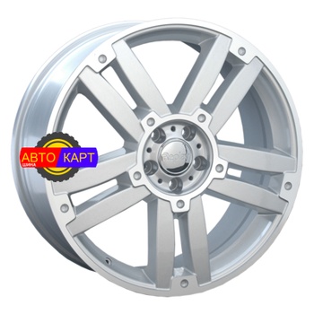 8x18/5x112 ET50 D66,6 MR81 SF (конус, MB001) 880 кг