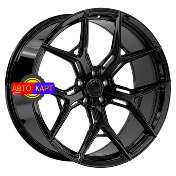 8,5x20/5x114,3 ET45 D67,1 LS FG14Y BK (конус)