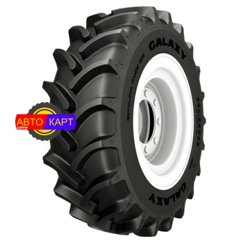 380/85R34(14,9R34) 137D Earth-Pro Radial 853 R-1W TL