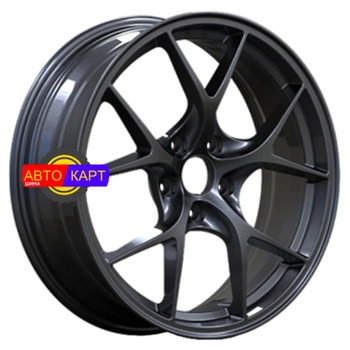 8x18/5x120 ET30 D72,6 3S119 Satin Bronze (BKNG Alloy wheel)