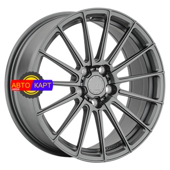 7,5x17/5x114,3 ET35 D67,1 LS FG61 MGM (конус)