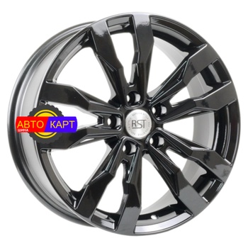 7x17/5x114,3 ET45 D67,1 R047 (CX-5) BL