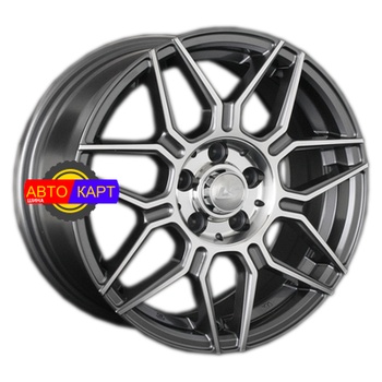 7,5x17/5x114,3 ET45 D73,1 785 GMF (конус)