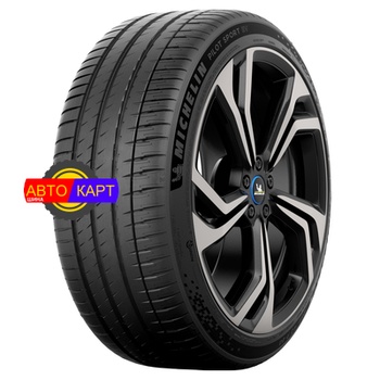265/40R21 105Y XL Pilot Sport EV Acoustic TL