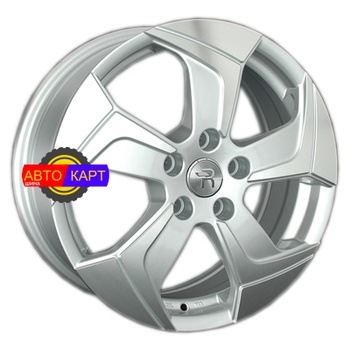 6,5x17/5x114,3 ET50 D66,1 RN172 SF (конус, C570)