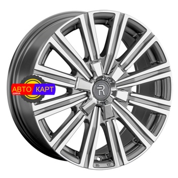 7,5x17/6x139,7 ET36 D100,1 TA2 GMF (пш)