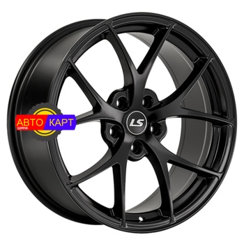 8,5x18/5x114,3 ET35 D67,1 845 BKS (конус)