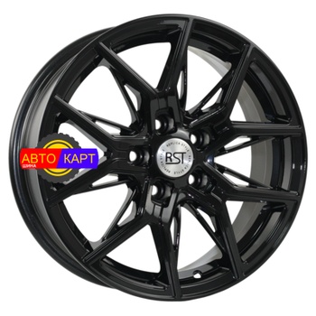 6,5x16/5x110 ET46 D63,3 R146 (CS35) BL
