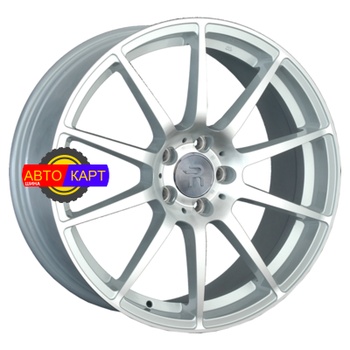 9,5x19/5x112 ET43 D66,6 MR109 SF (конус, MB001)