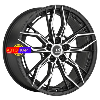 9x20/5x108 ET35 D65,1 RC96 MBF (конус)