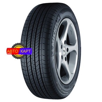 275/55R20 117W XL Primacy All Season LR TL