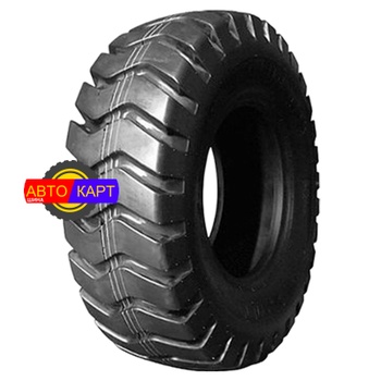 20,5-25 20PR 170B ER-612 TT РОССИЯ + Камера 20,5-25 вентиль ГК-260 (0)