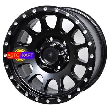 9x17/6x139,7 ET-15 D110,1 M2 (9095) E-MD/U4B (нк)