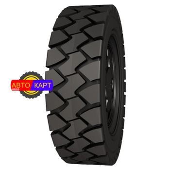 6,50-10 14PR 128A5 Nortec FT-214